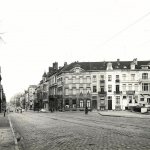 14.Rue de la Loi - bd. Charlemagne